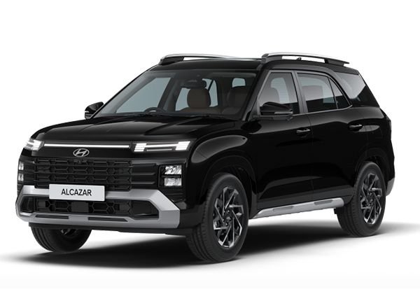 New Allcazar Automatic with Panoramic sunroof