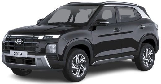 New Creta Manual