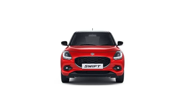 New Swift Automatic
